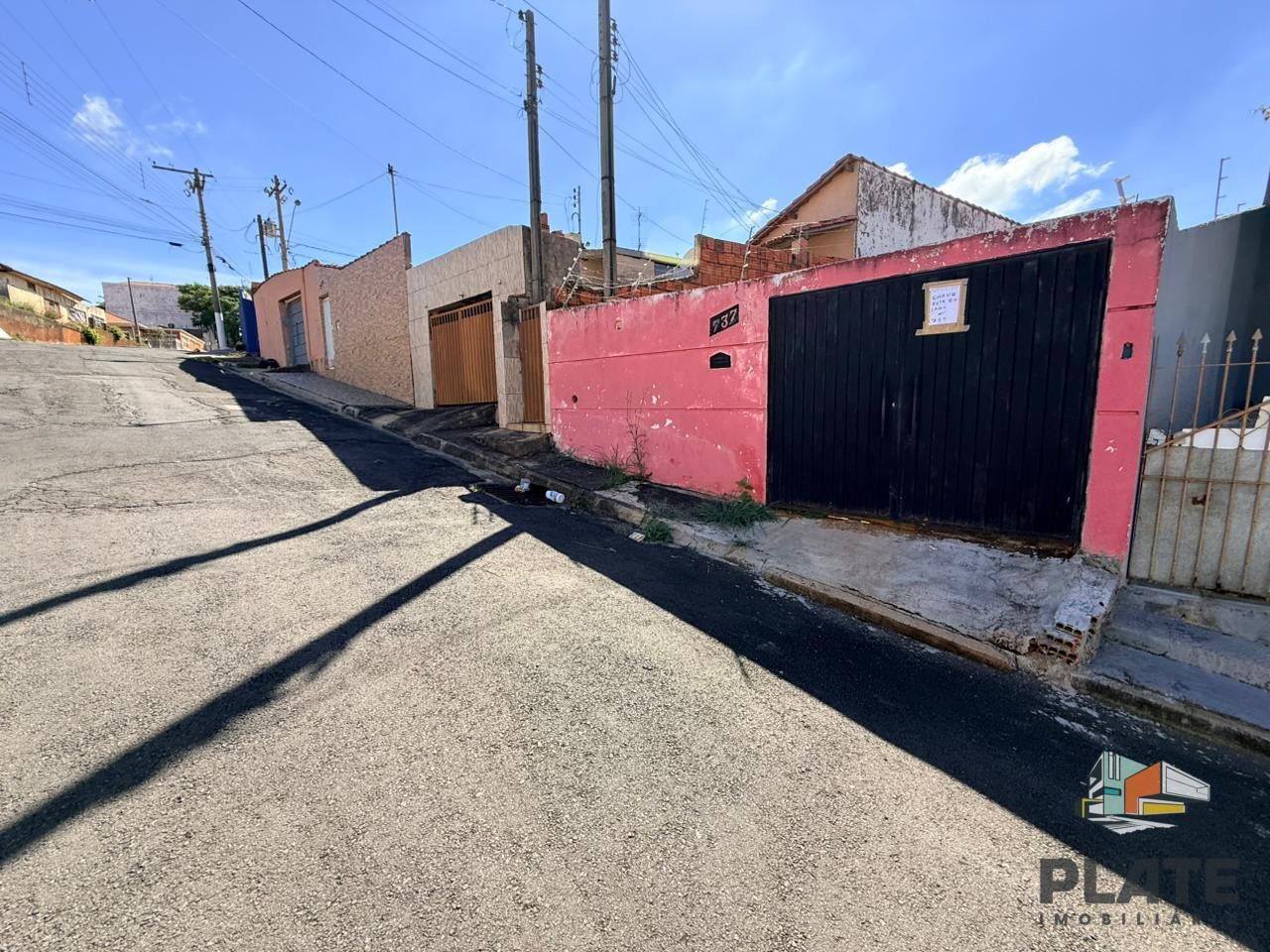 Terreno, 125 m² - Foto 3