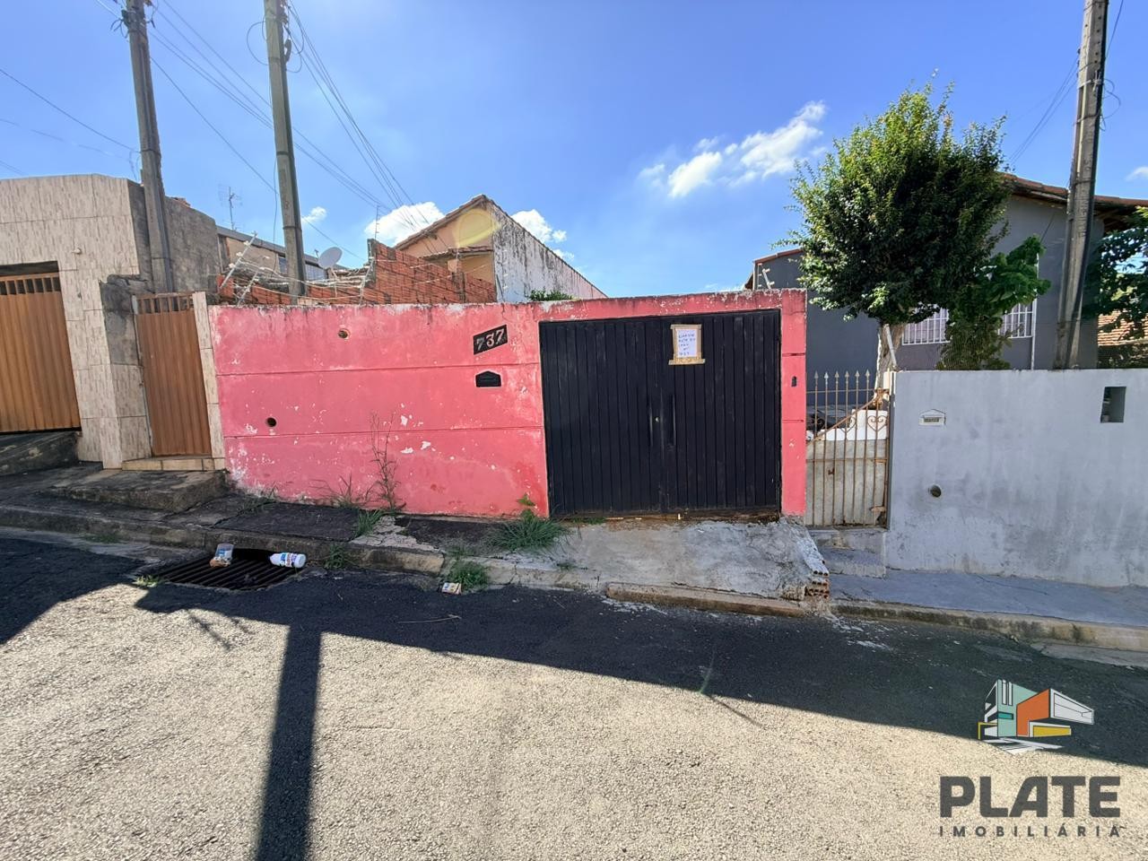 Terreno, 125 m² - Foto 1