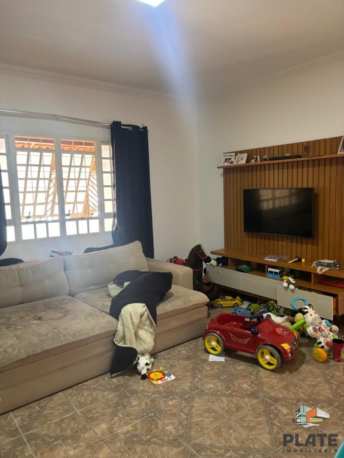 Casa, 90 m² - Foto 4