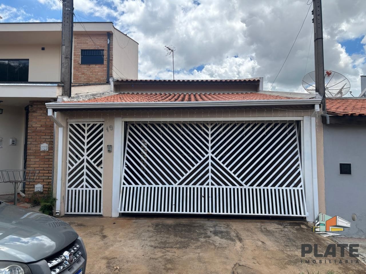 Casa, 90 m² - Foto 1