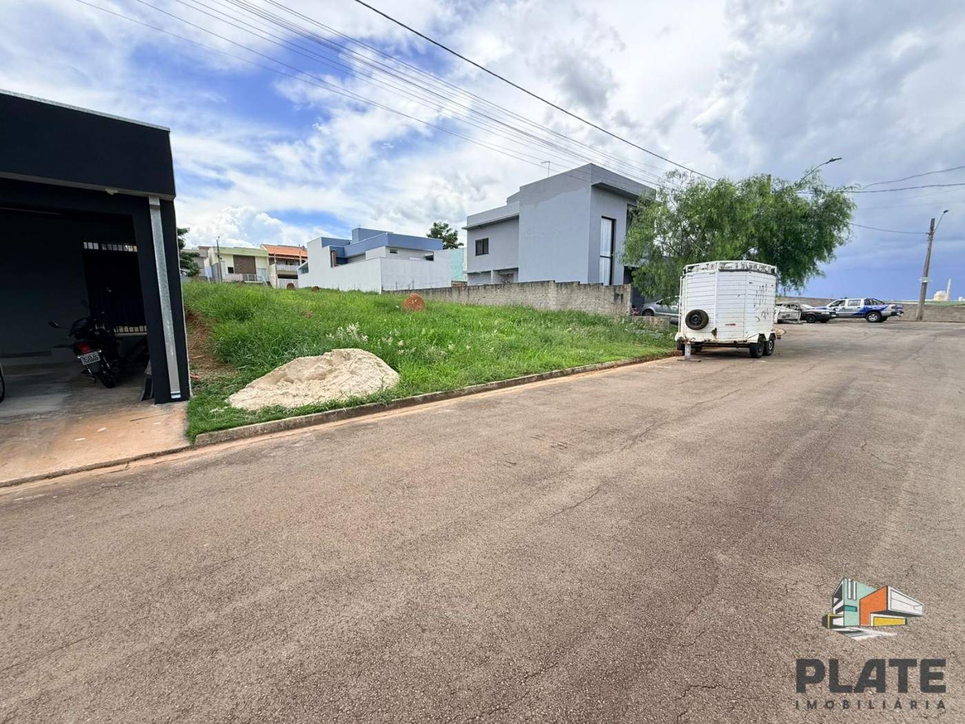 Terreno, 187 m² - Foto 4