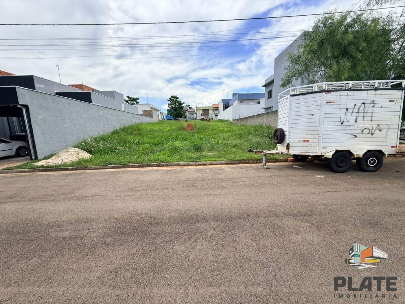 Terreno, 187 m² - Foto 2