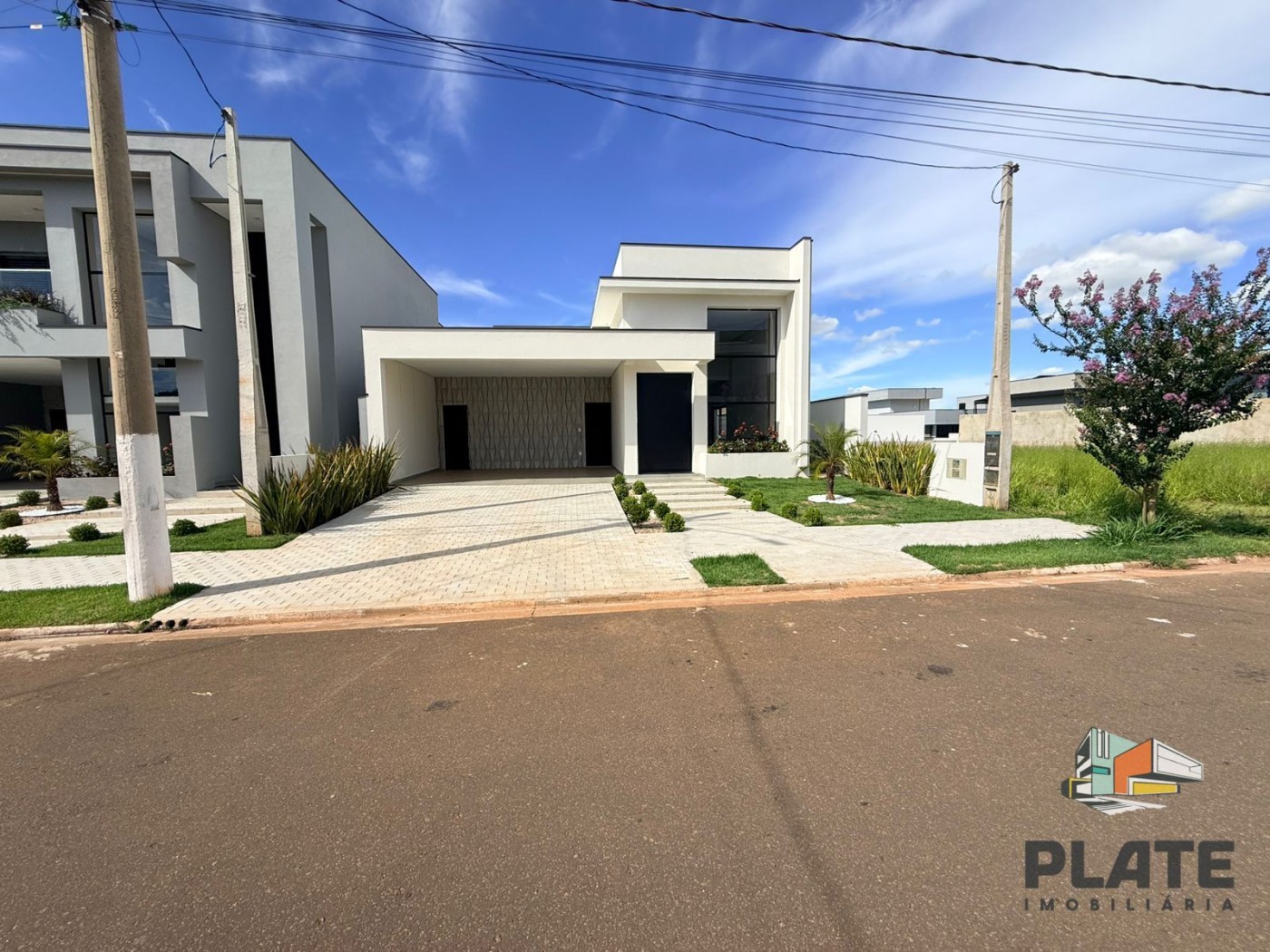 Casa de Condomínio - Foto 1