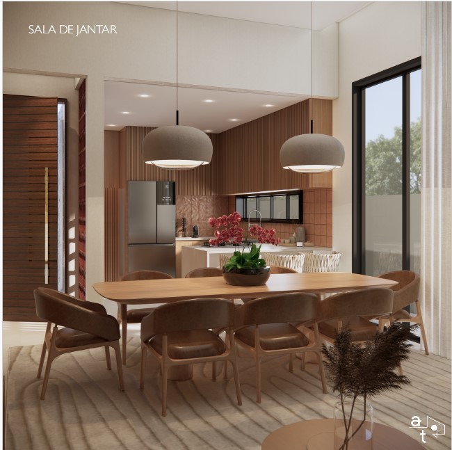 Casa de Condomínio - Foto 4