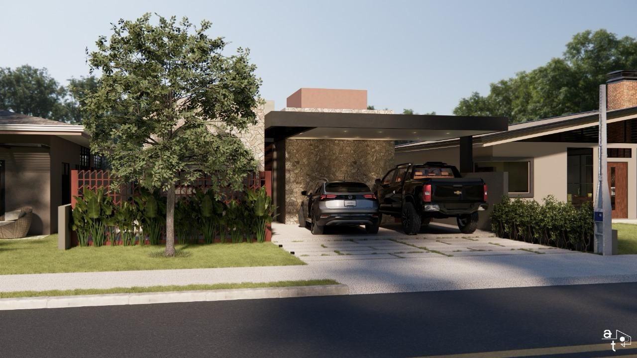 Casa de Condomínio - Foto 1