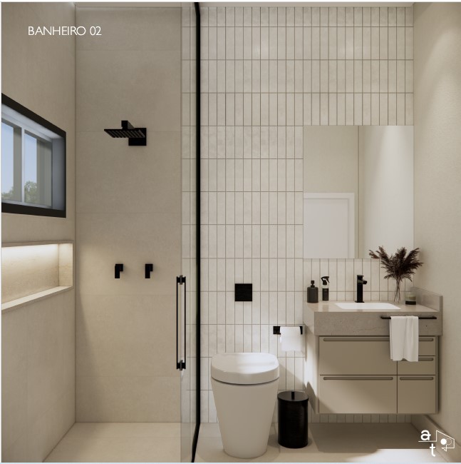 Casa de Condomínio - Foto 8