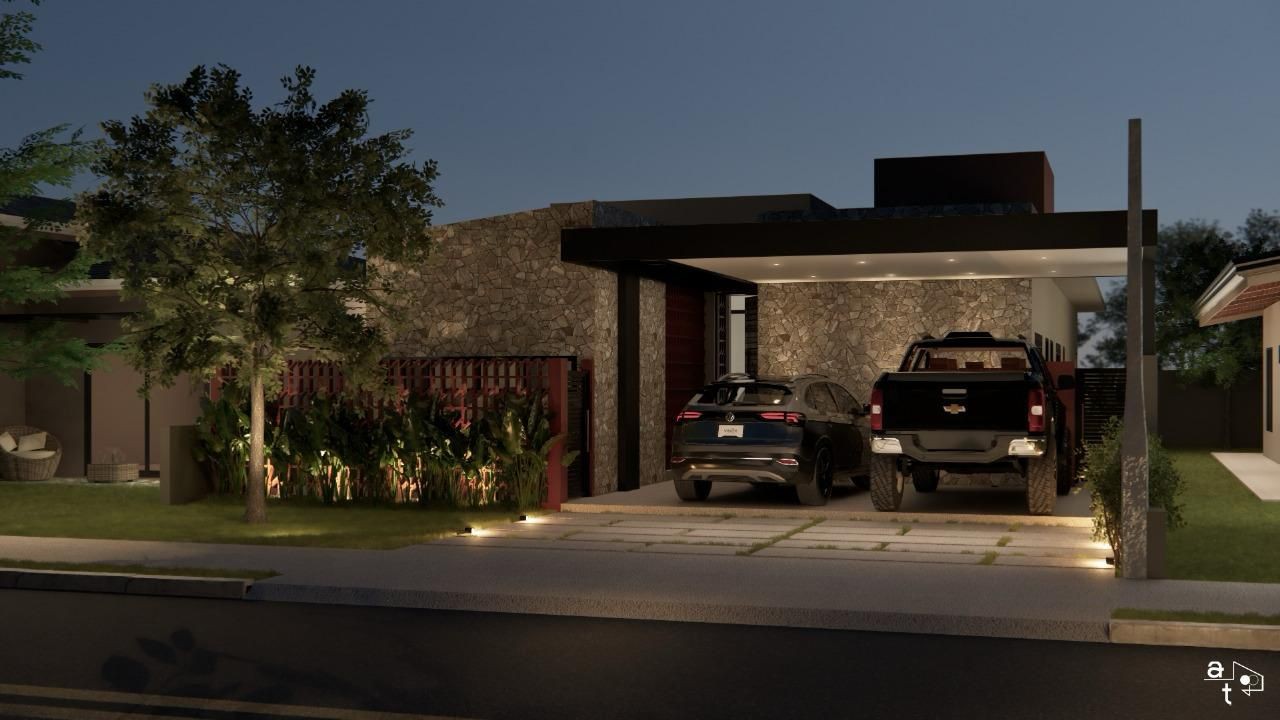 Casa de Condomínio - Foto 3