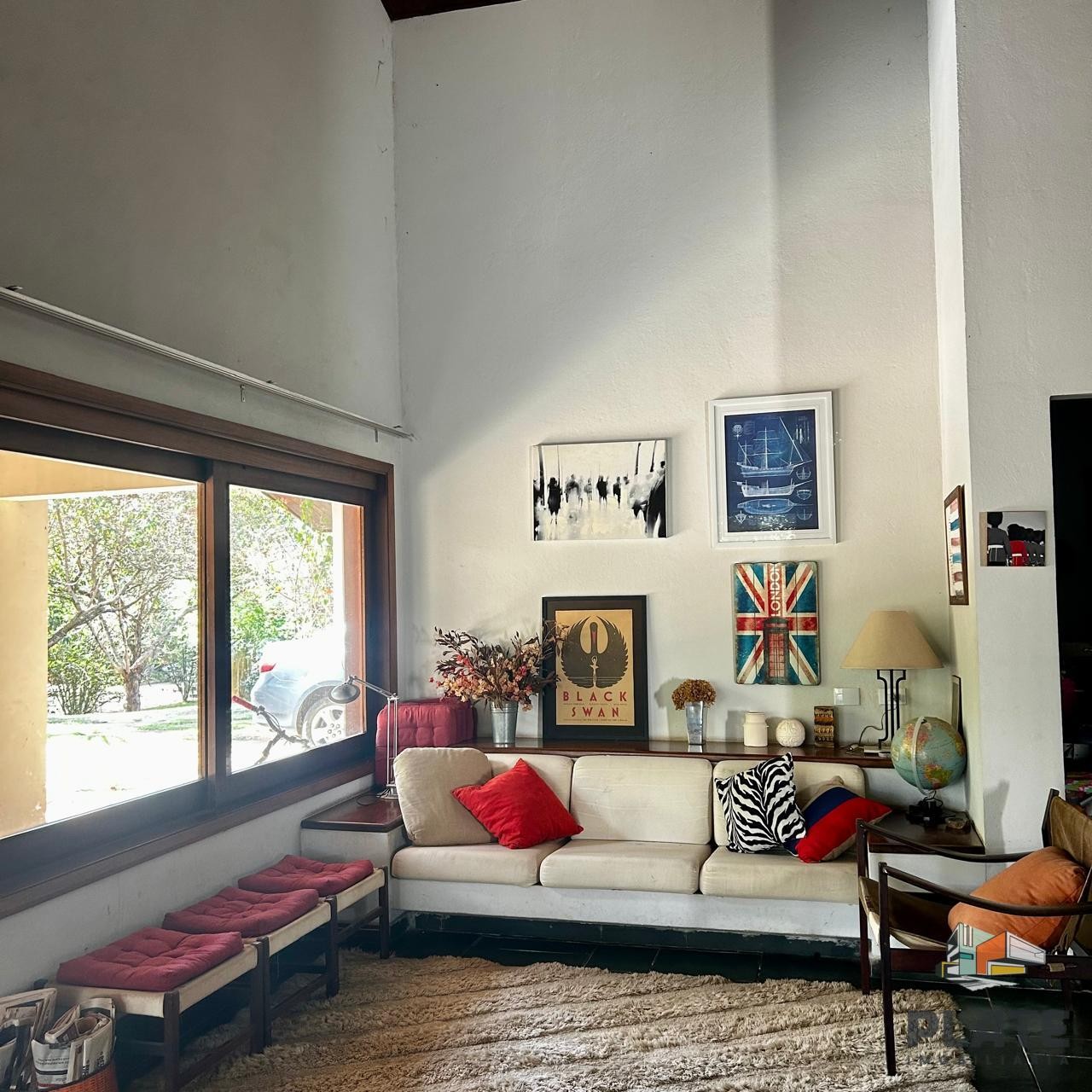 Casa de Condomínio - Foto 4