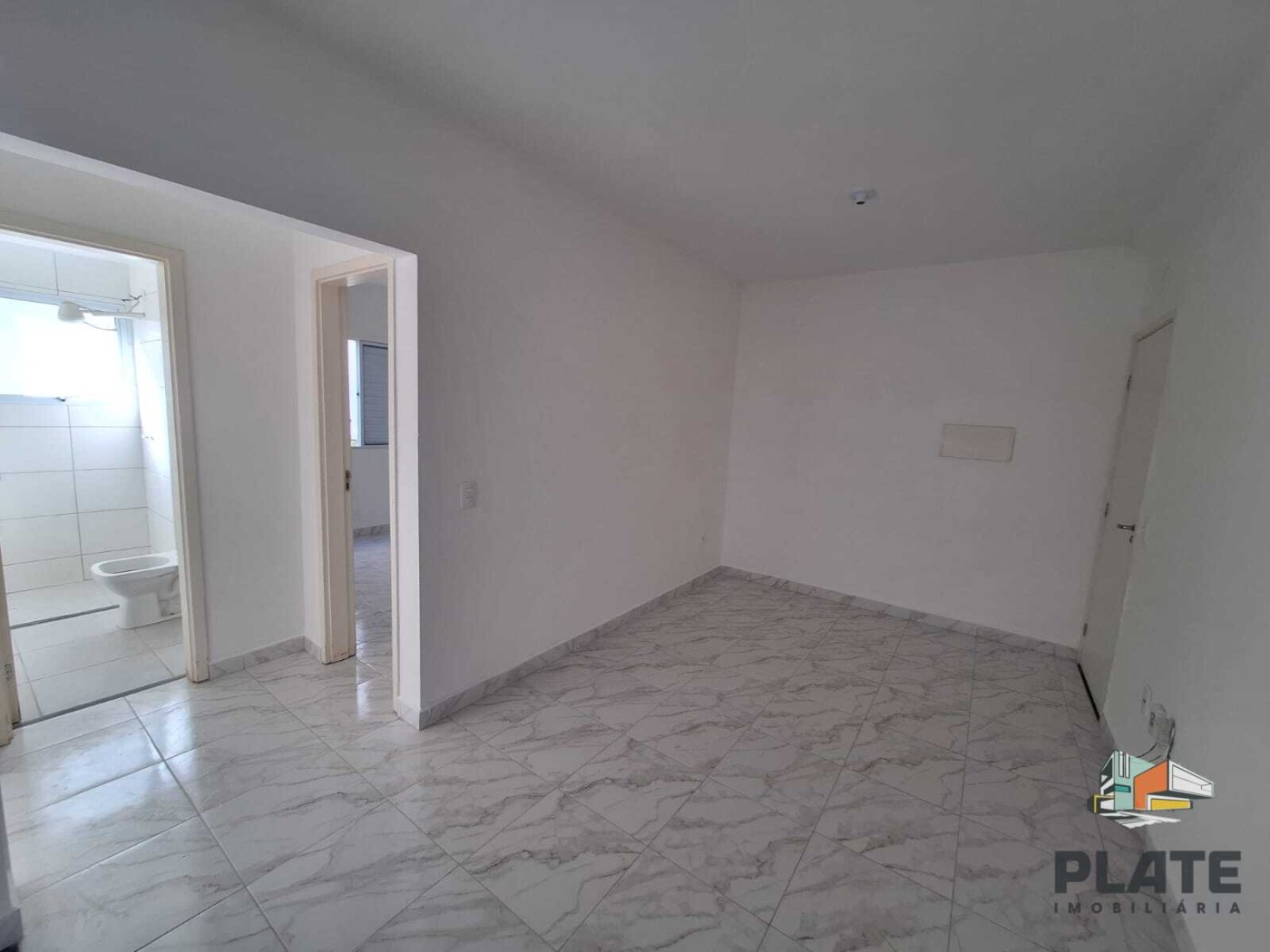 Apartamento, 52 m² - Foto 3