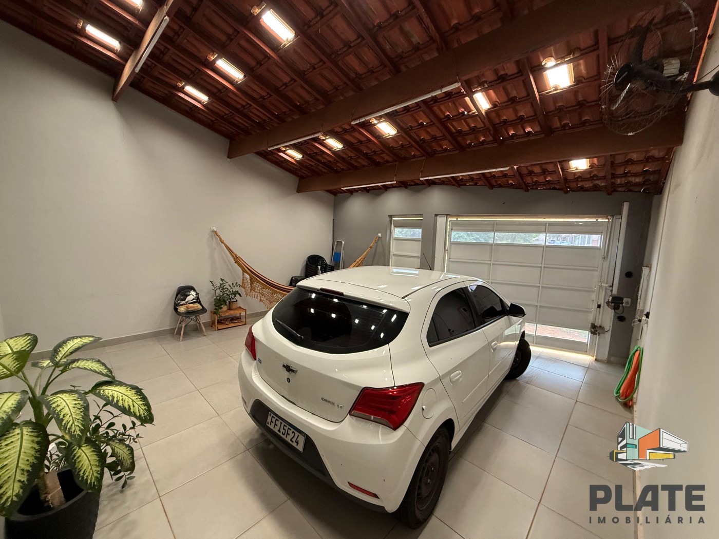 Casa, 52 m² - Foto 6