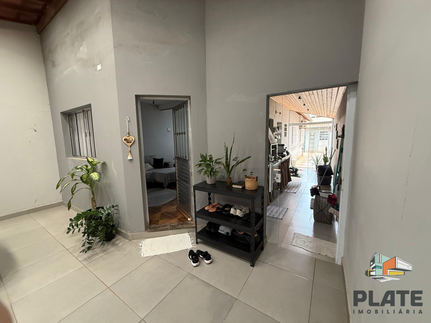 Casa, 52 m² - Foto 4