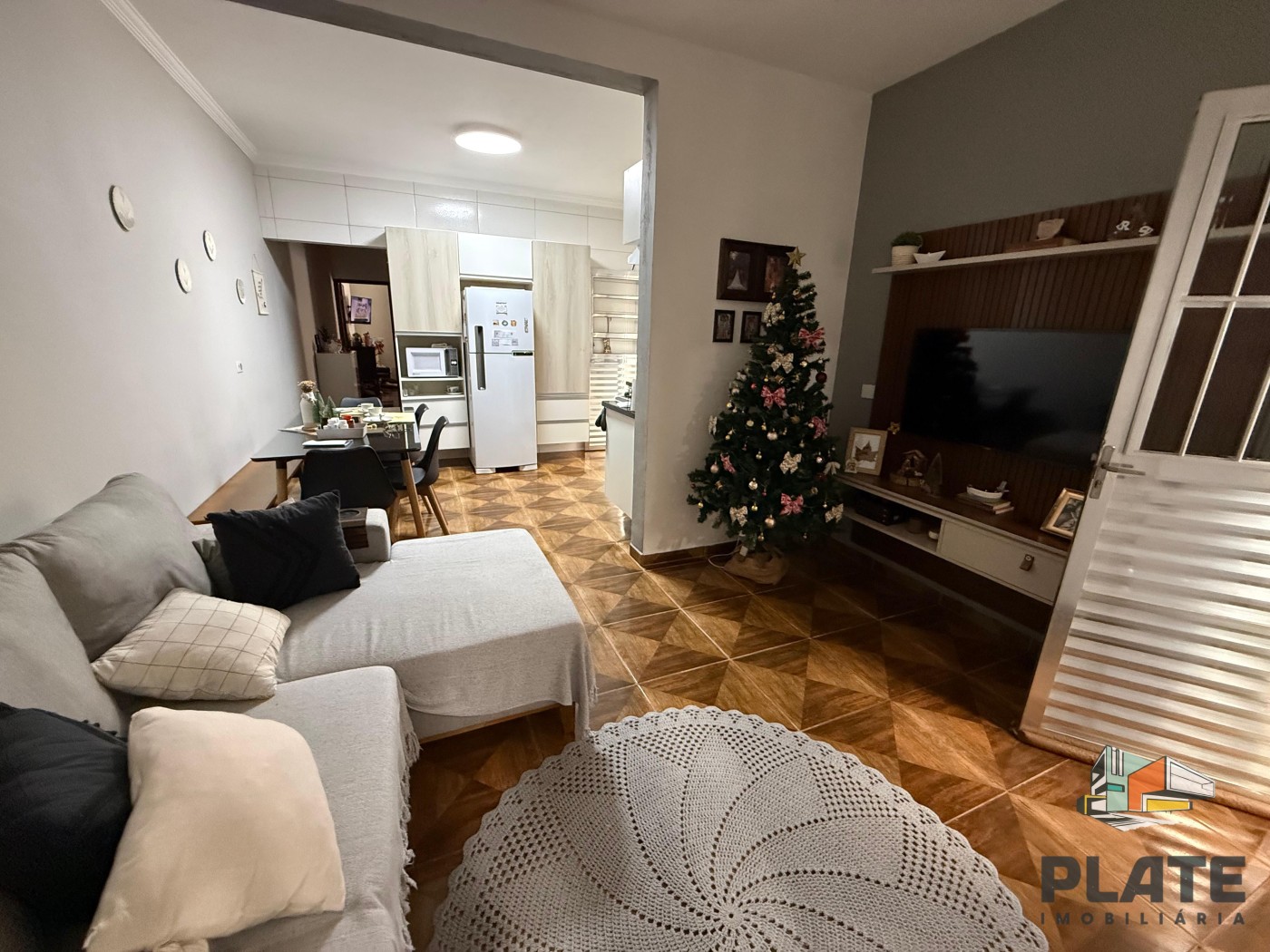 Casa, 52 m² - Foto 9