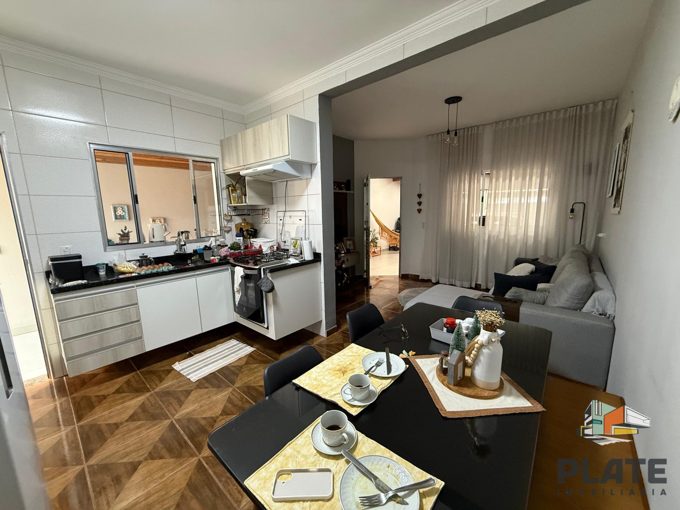 Casa, 52 m² - Foto 10