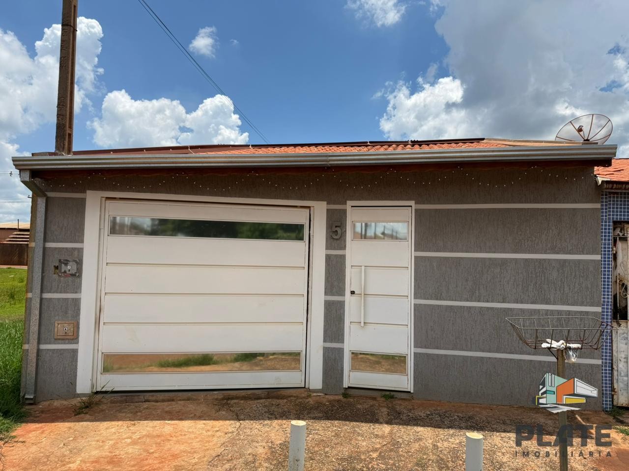 Casa, 52 m² - Foto 1