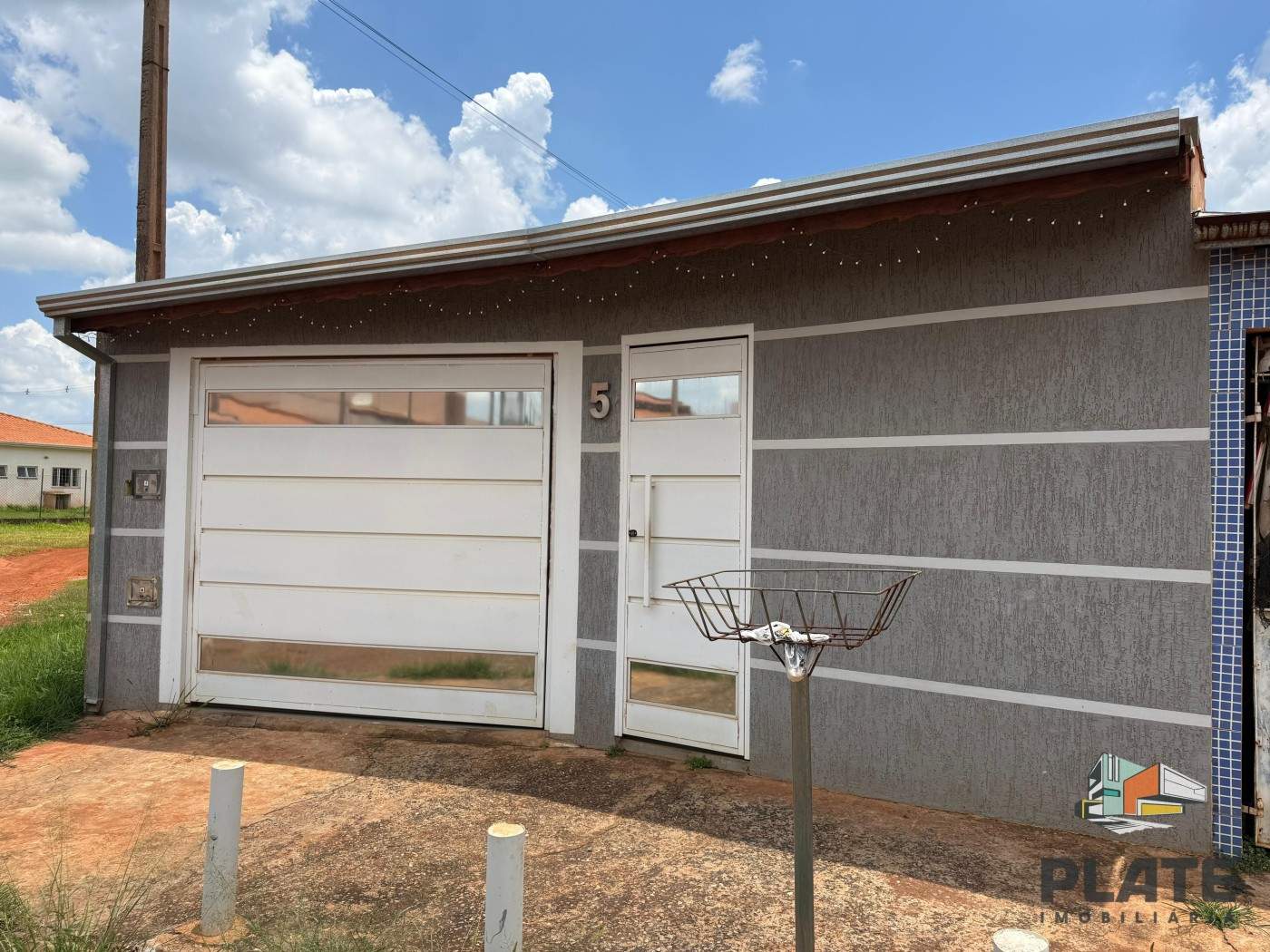 Casa, 52 m² - Foto 2