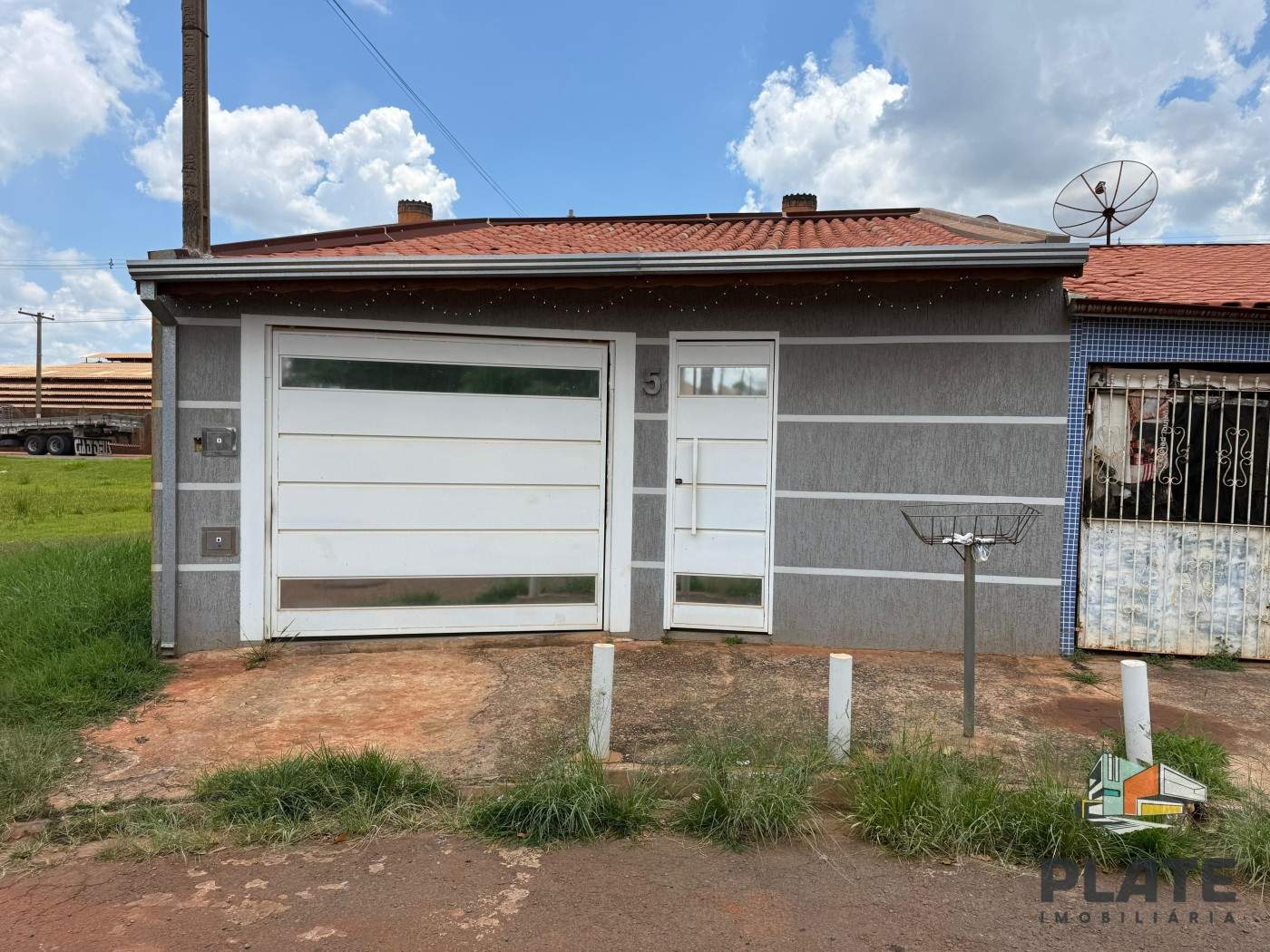 Casa, 52 m² - Foto 3