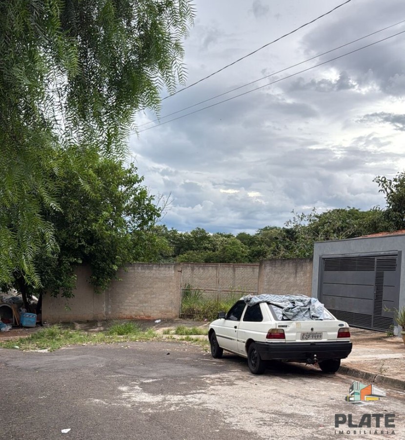 Terreno, 292 m² - Foto 1