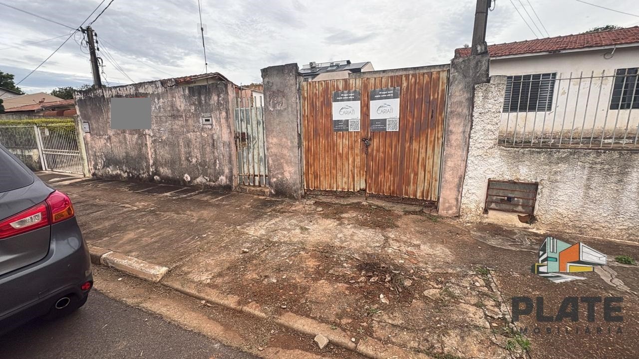 Terreno, 250 m² - Foto 1