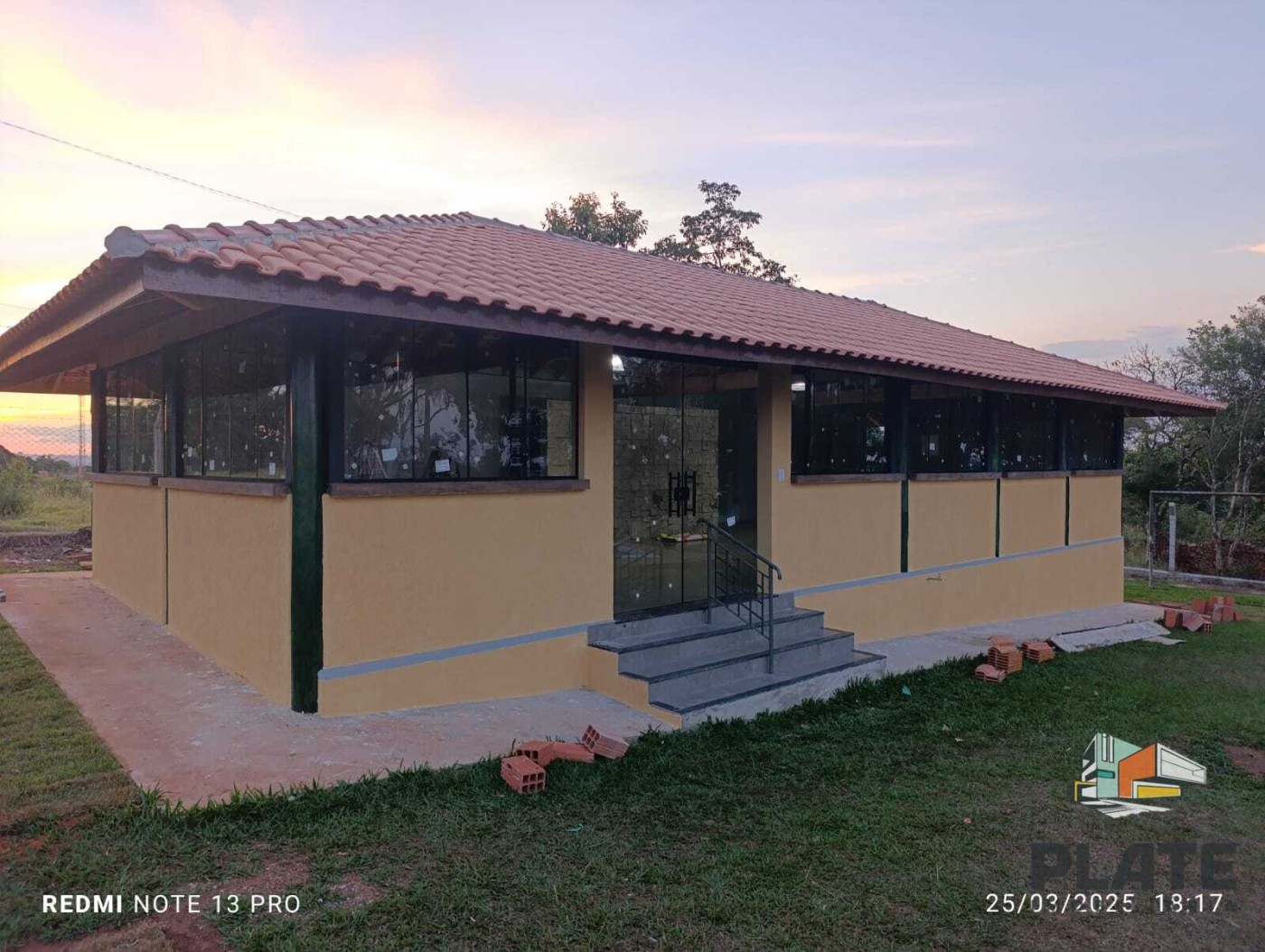 Chácara, 10 hectares - Foto 3