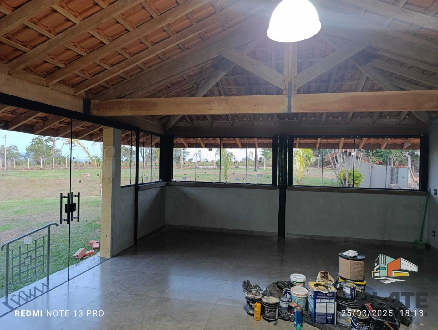 Chácara, 10 hectares - Foto 18