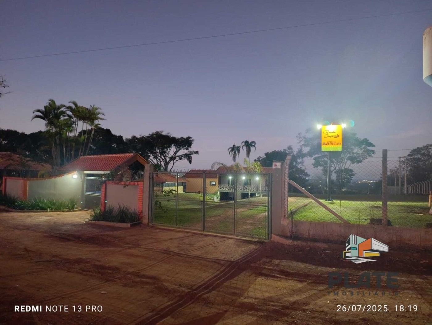 Chácara, 10 hectares - Foto 2