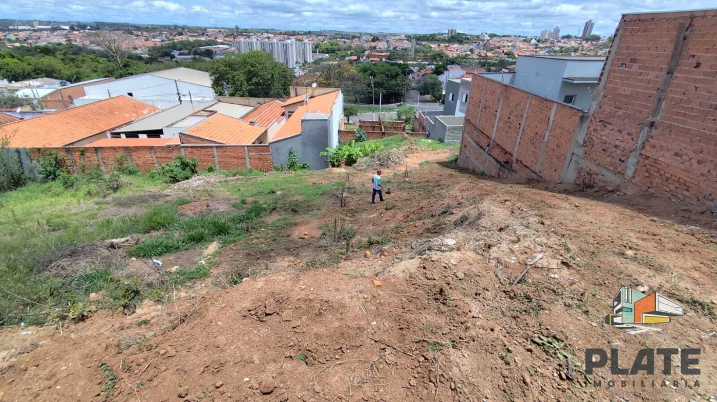 Terreno, 360 m² - Foto 1