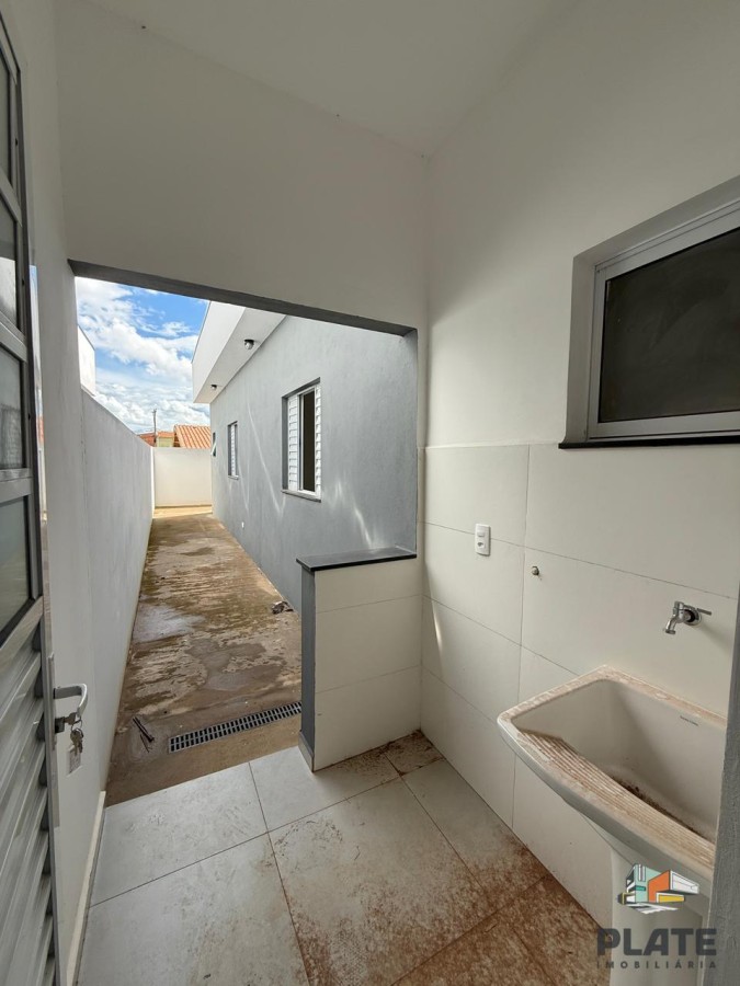 Casa, 61 m² - Foto 12