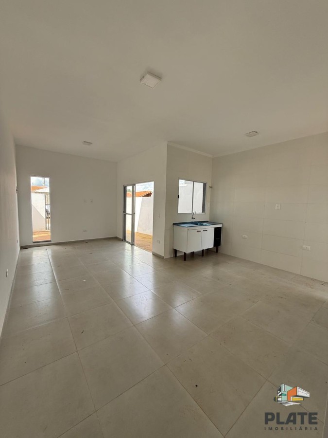 Casa, 61 m² - Foto 5