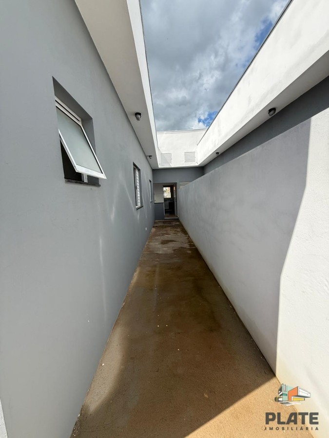 Casa, 61 m² - Foto 4