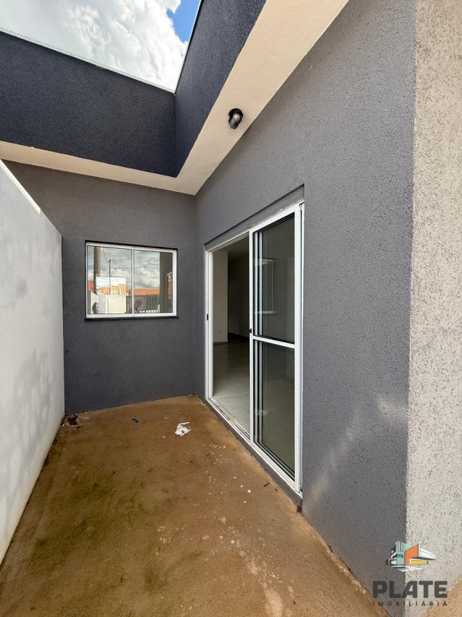 Casa, 61 m² - Foto 3