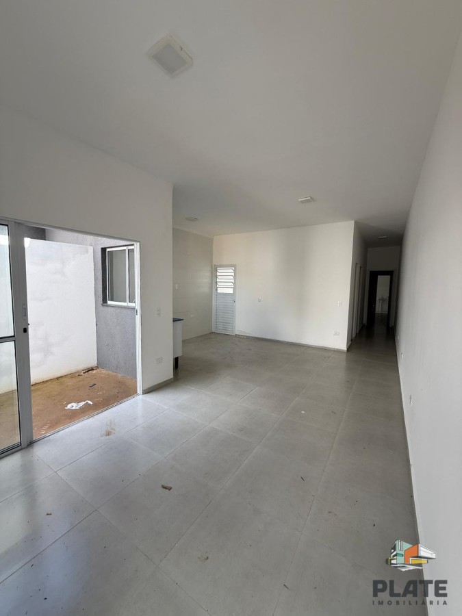 Casa, 61 m² - Foto 6