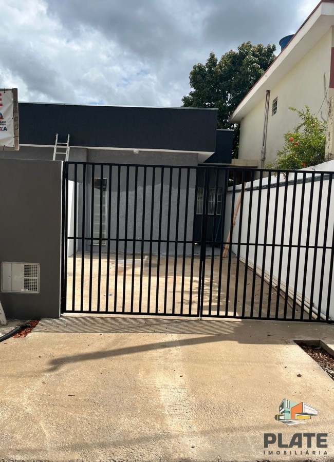 Casa, 61 m² - Foto 1