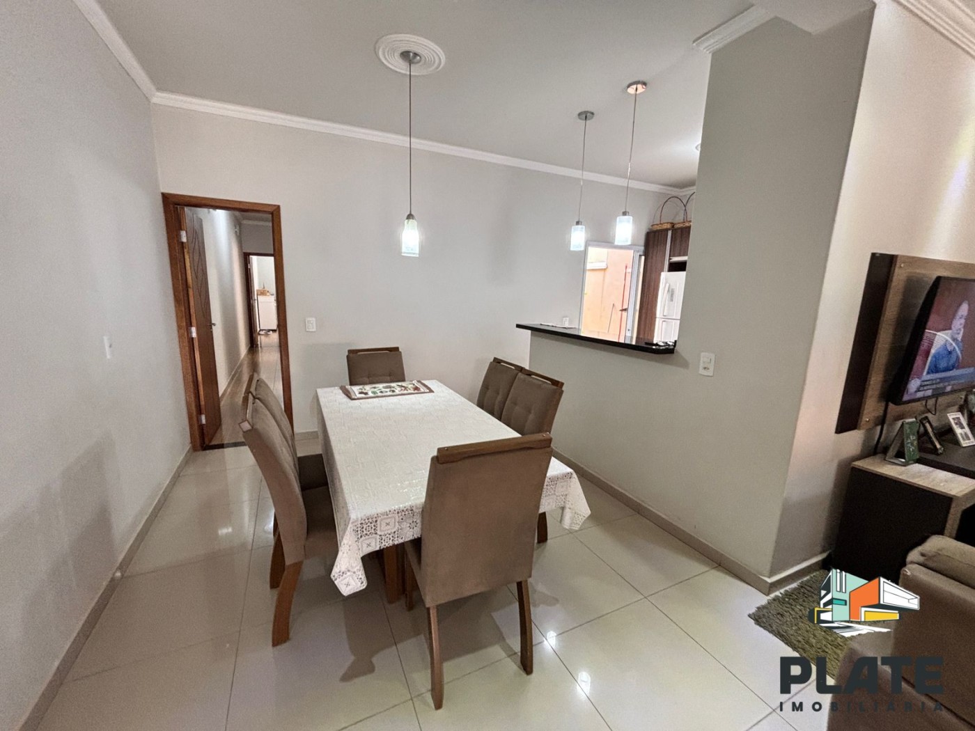 Casa, 130 m² - Foto 5