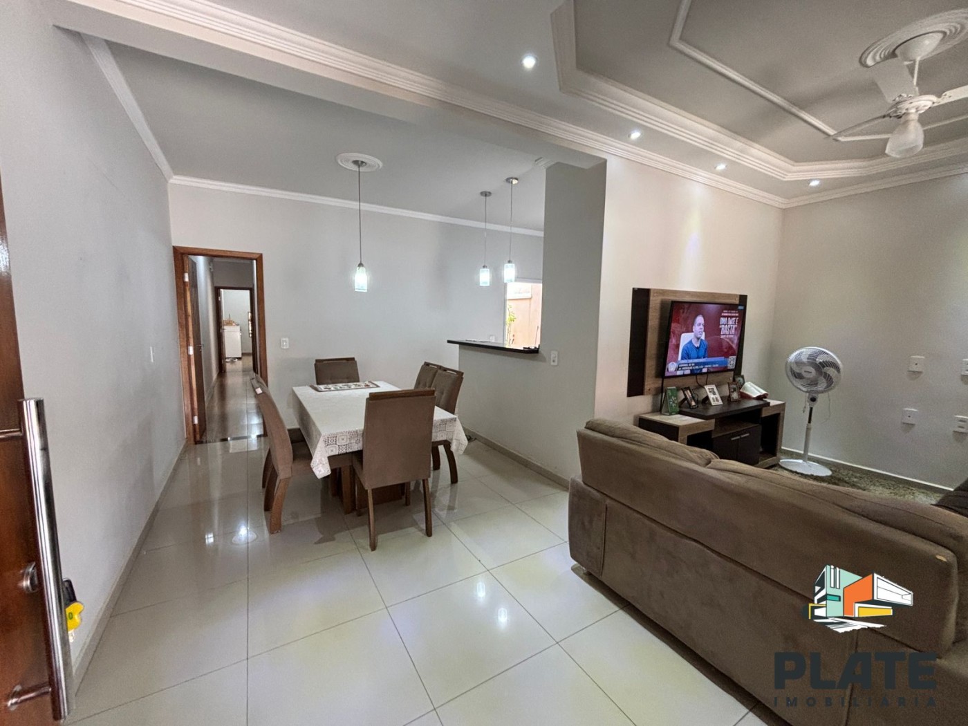 Casa, 130 m² - Foto 8