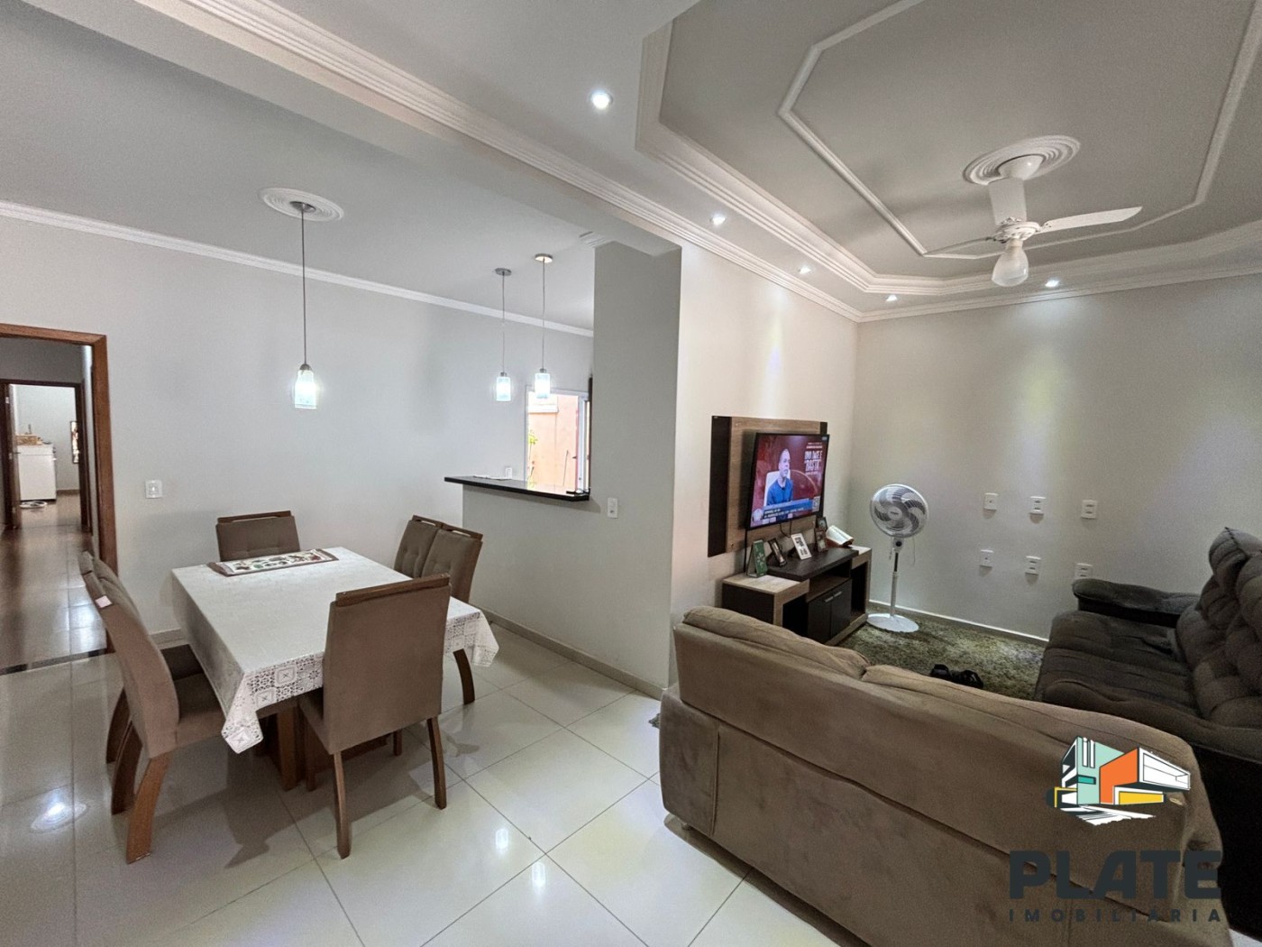 Casa, 130 m² - Foto 7