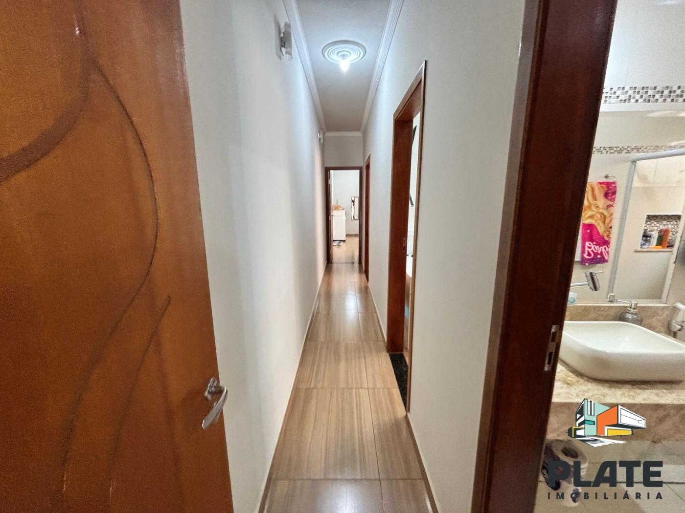 Casa, 130 m² - Foto 11