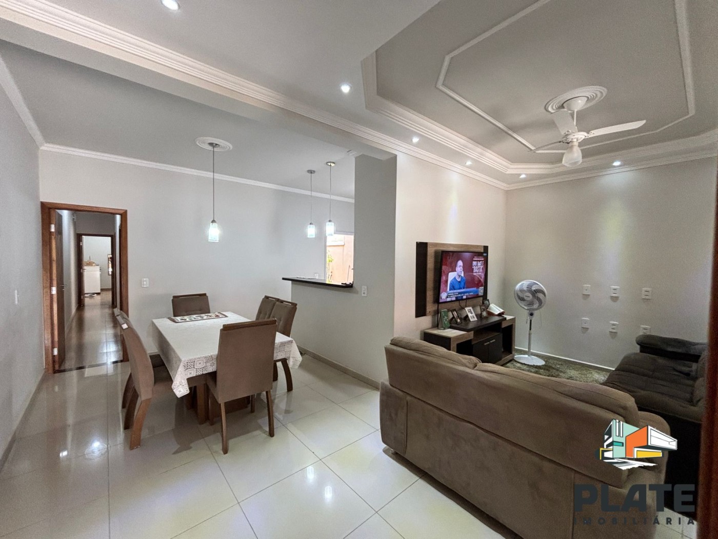 Casa, 130 m² - Foto 4