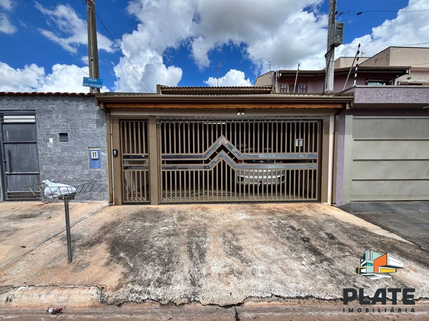 Casa, 130 m² - Foto 1