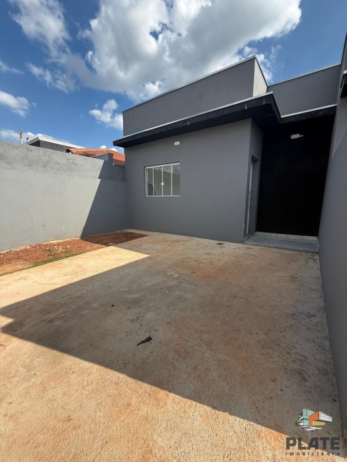 Casa, 72 m² - Foto 2