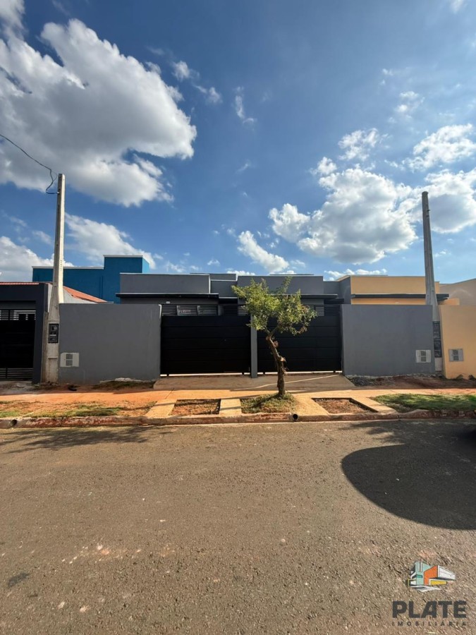 Casa, 72 m² - Foto 1