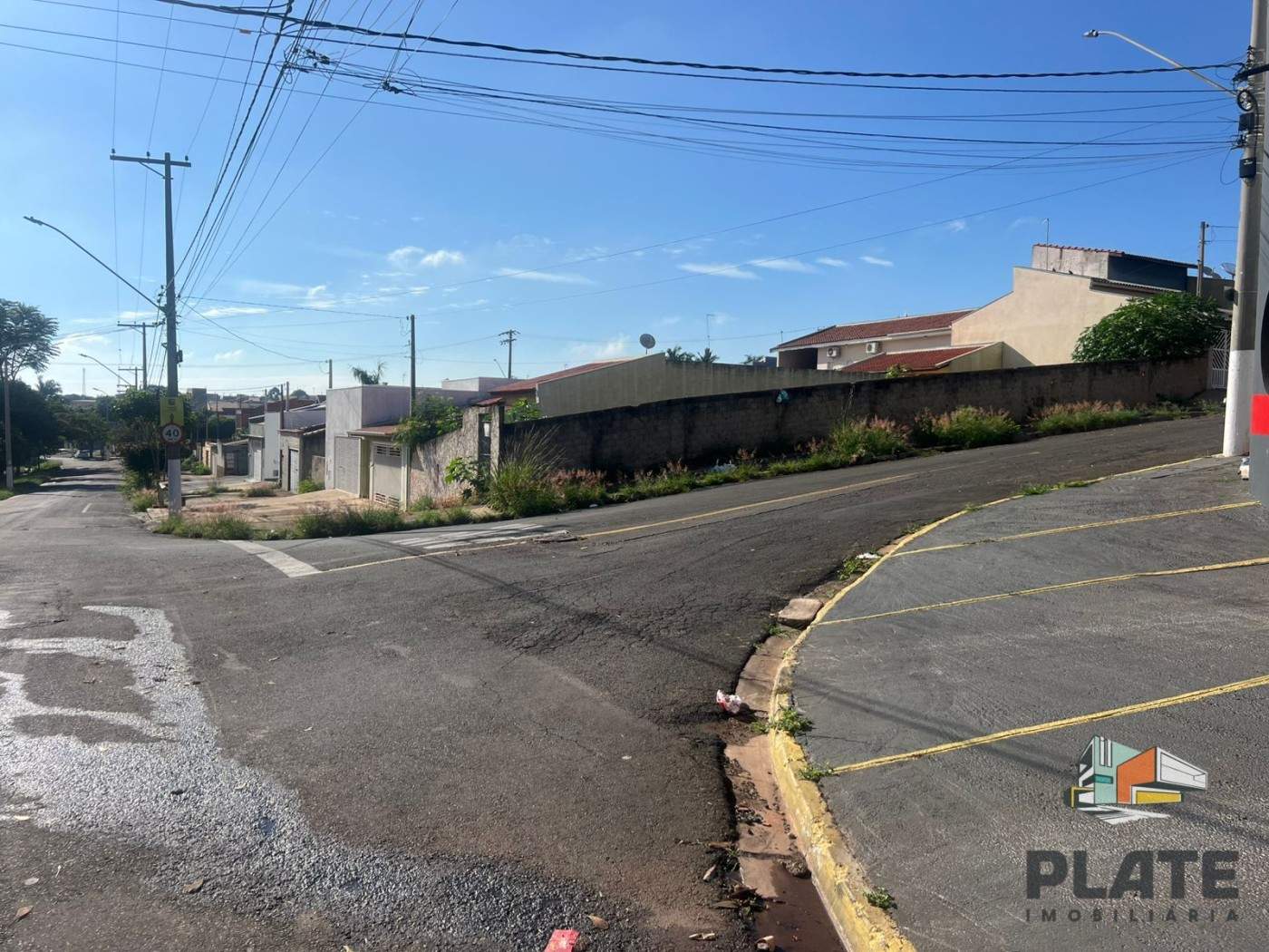 Terreno, 216 m² - Foto 1