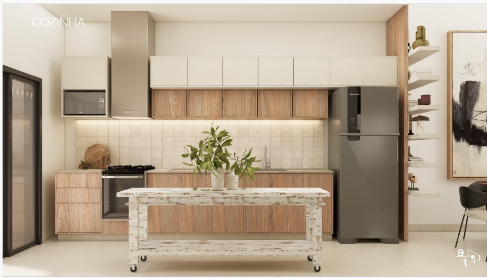 Casa de Condomínio - Foto 4