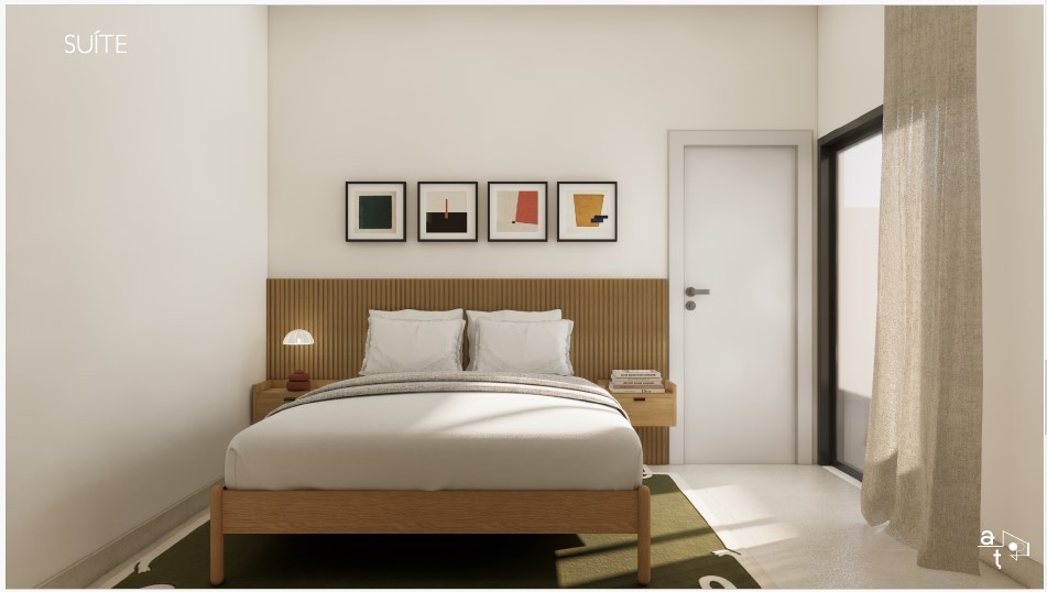 Casa de Condomínio - Foto 6