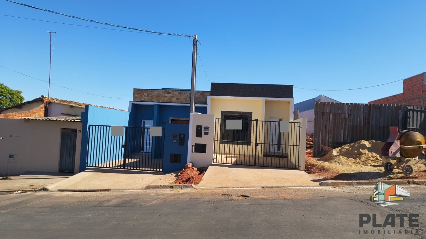 Casa, 65 m² - Foto 1