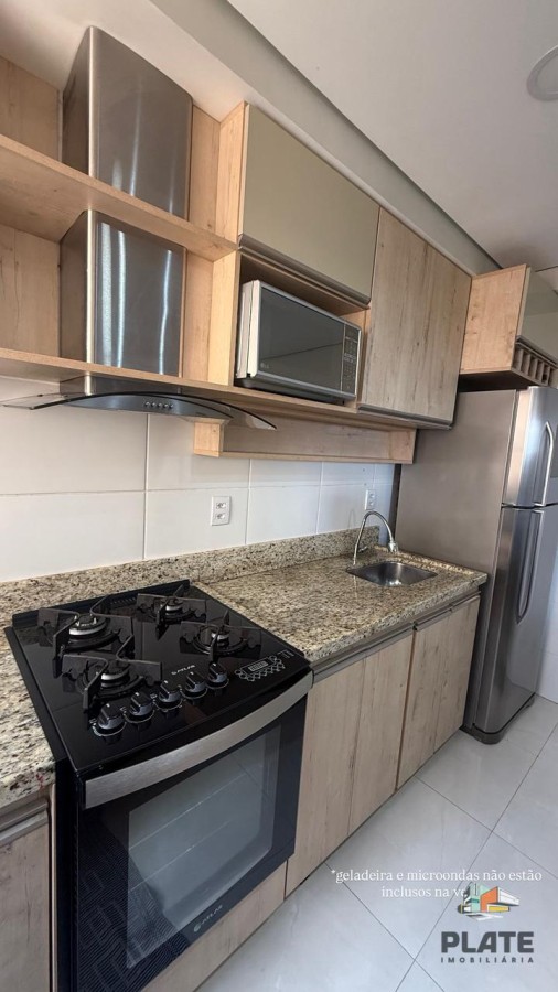 Apartamento, 49 m² - Foto 2