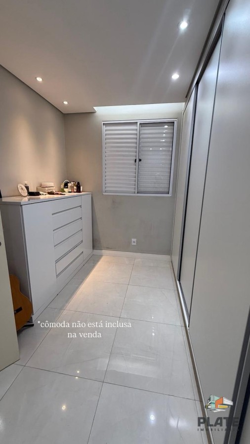 Apartamento, 49 m² - Foto 9