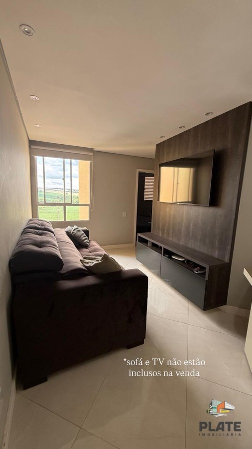 Apartamento, 49 m² - Foto 6