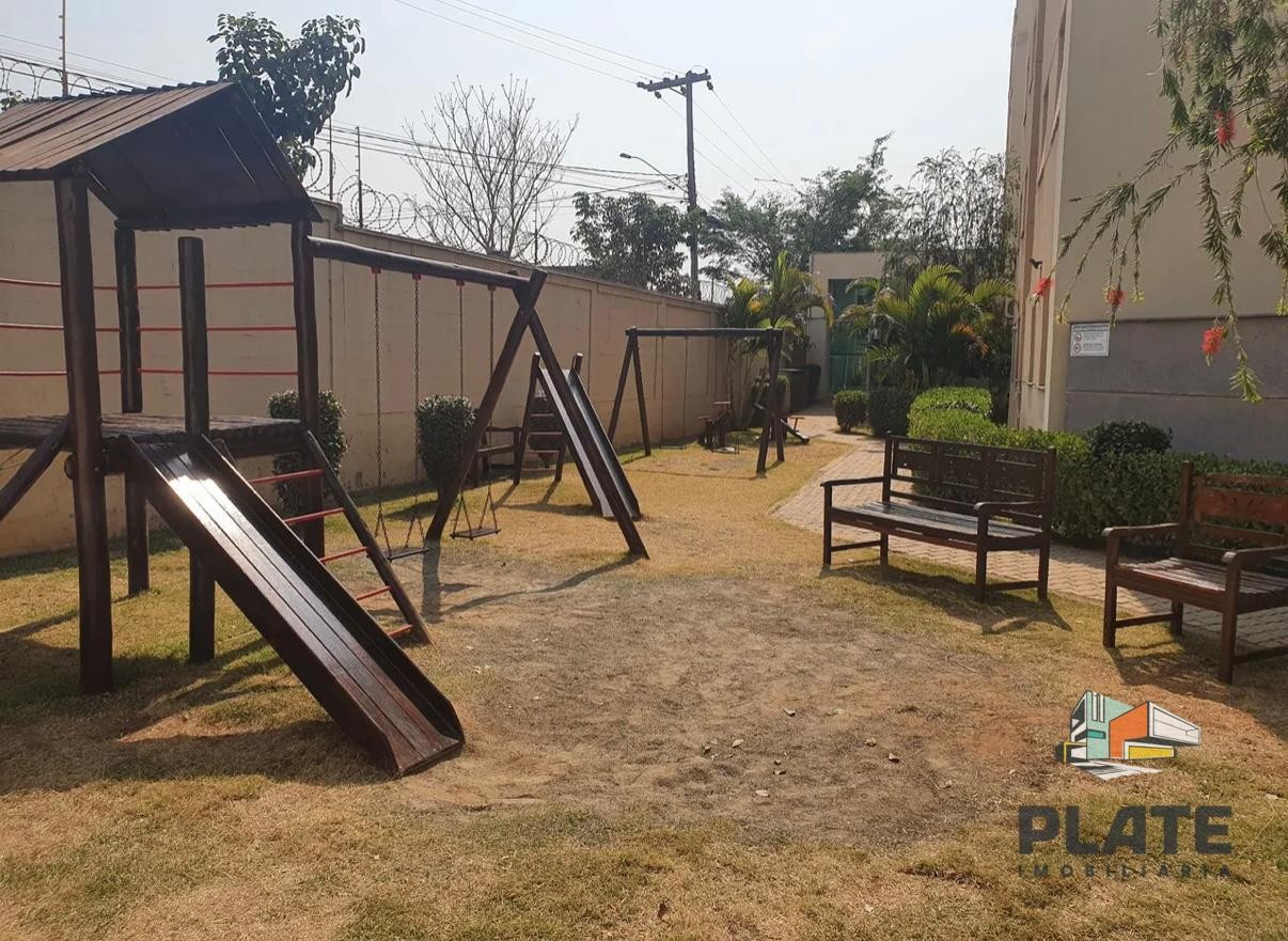 Apartamento, 49 m² - Foto 19