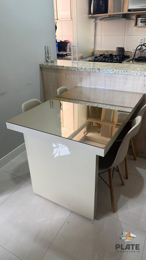 Apartamento, 49 m² - Foto 5