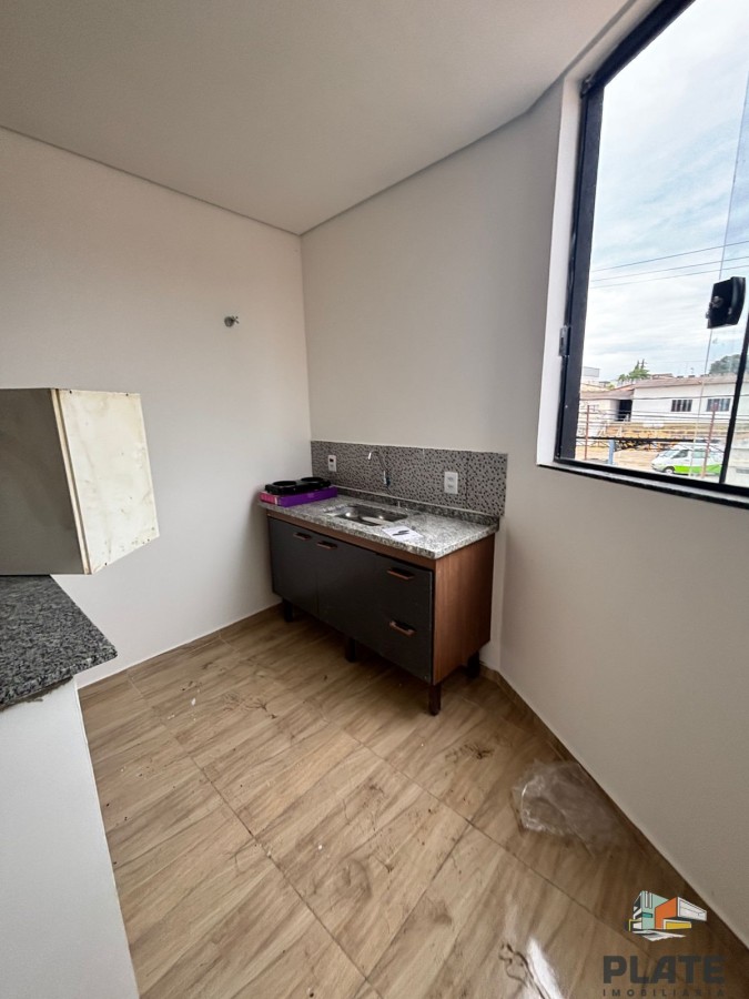 Kitnet-Studio - Foto 3